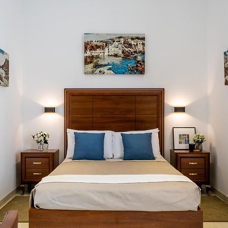 The Siggiewi Suites Екстер'єр фото