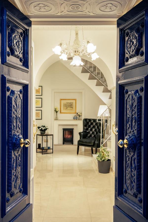 The Siggiewi Suites Екстер'єр фото