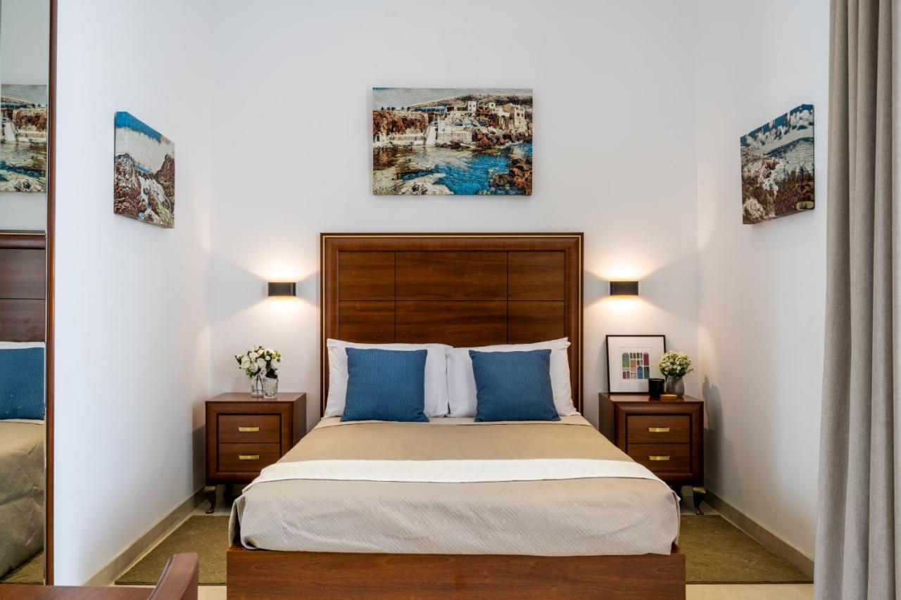 The Siggiewi Suites Екстер'єр фото