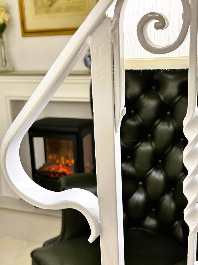 The Siggiewi Suites Екстер'єр фото