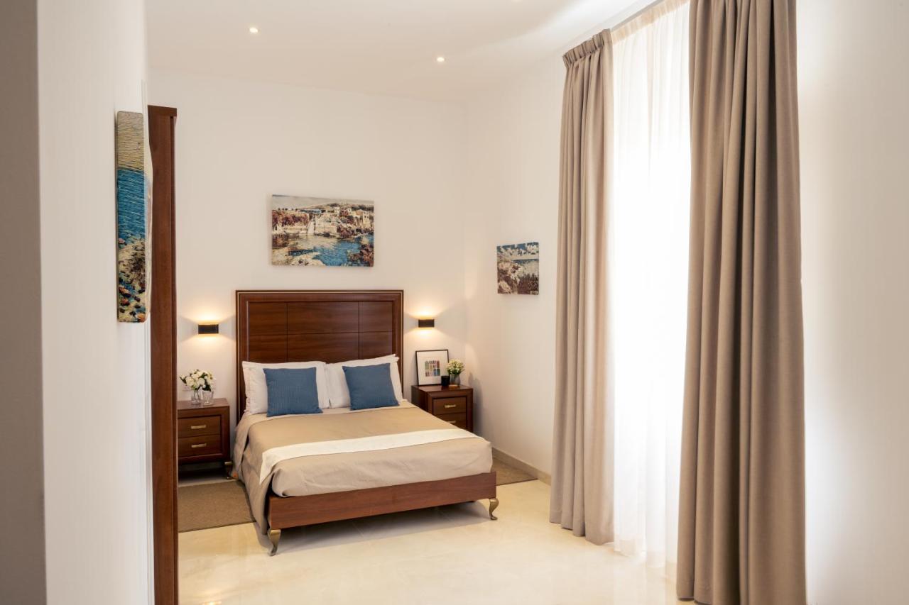 The Siggiewi Suites Екстер'єр фото
