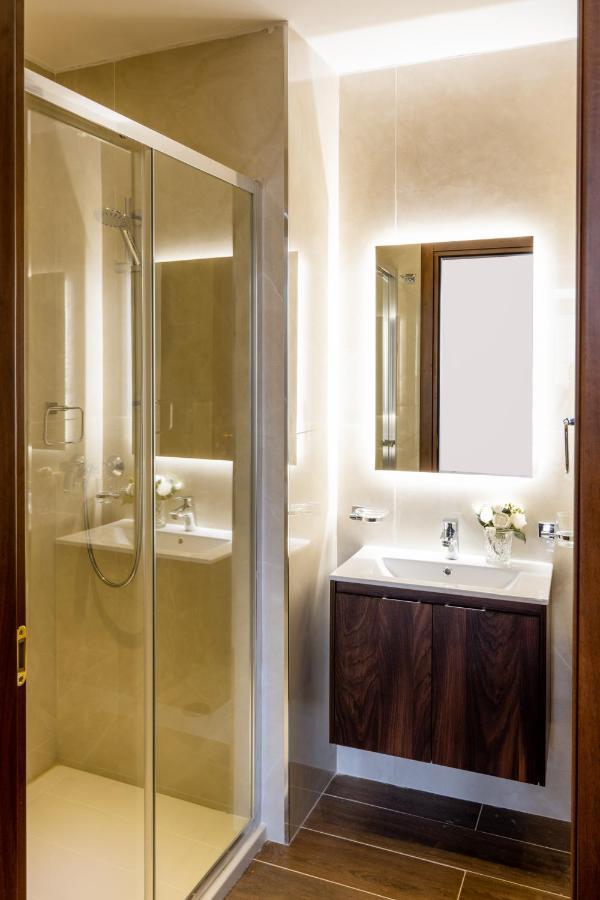 The Siggiewi Suites Екстер'єр фото