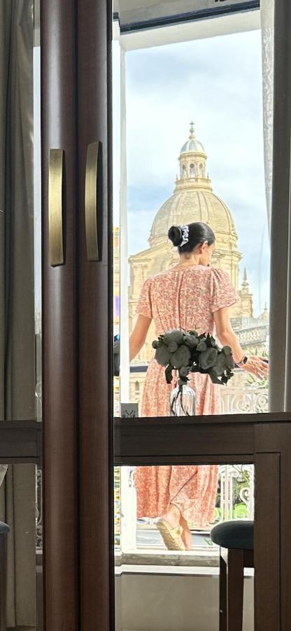 The Siggiewi Suites Екстер'єр фото