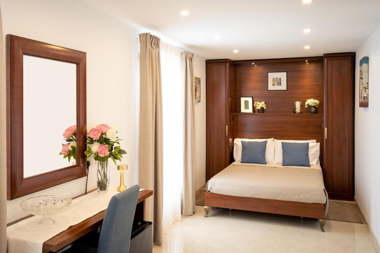 The Siggiewi Suites Екстер'єр фото