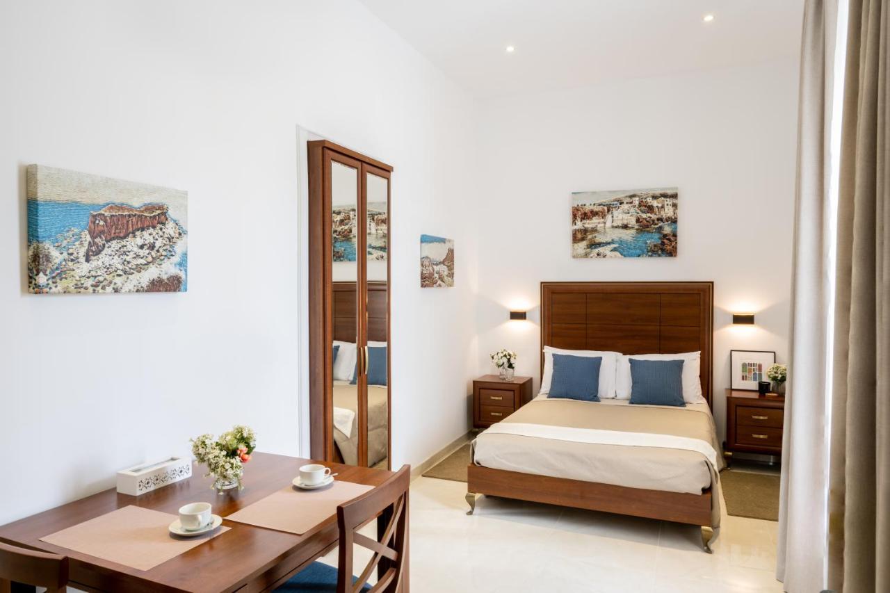 The Siggiewi Suites Екстер'єр фото