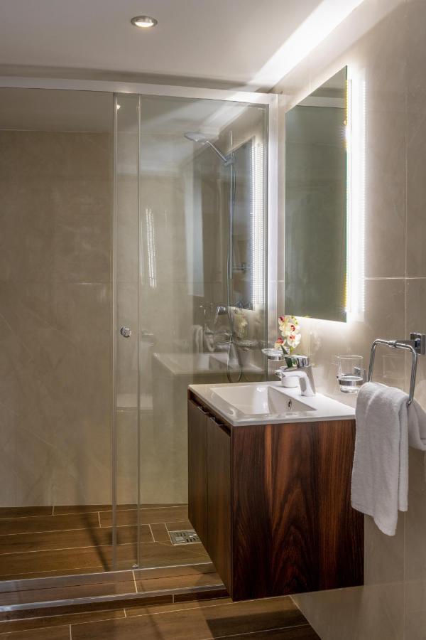 The Siggiewi Suites Екстер'єр фото