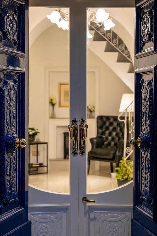The Siggiewi Suites Екстер'єр фото