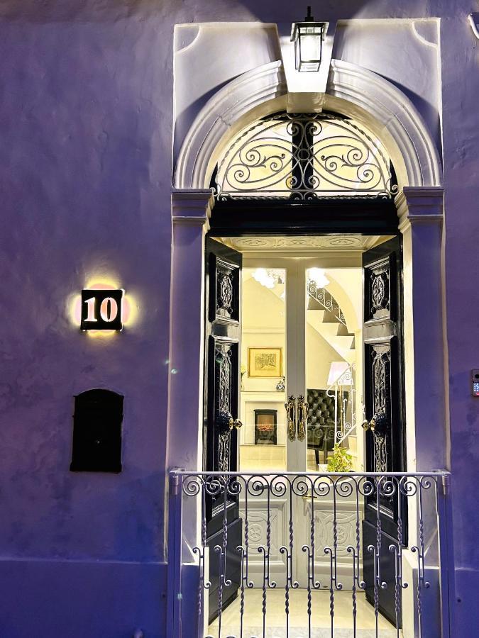 The Siggiewi Suites Екстер'єр фото