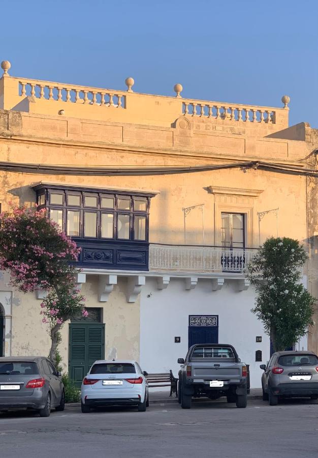 The Siggiewi Suites Екстер'єр фото