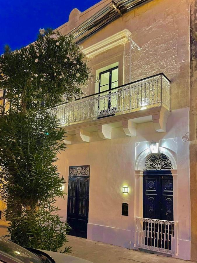 The Siggiewi Suites Екстер'єр фото