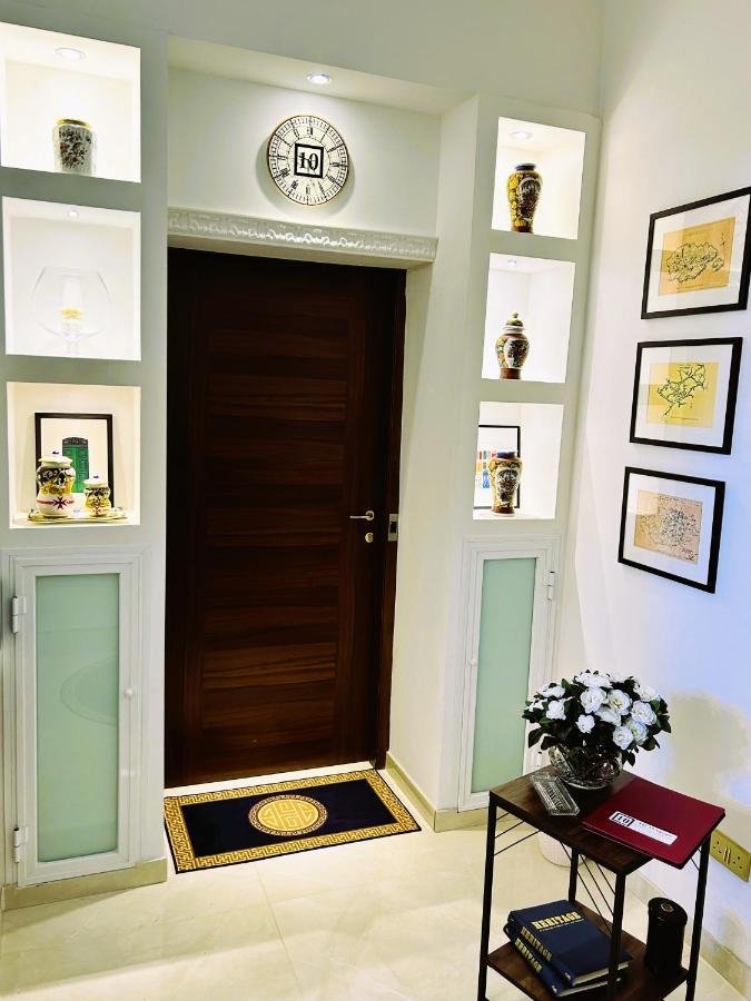 The Siggiewi Suites Екстер'єр фото