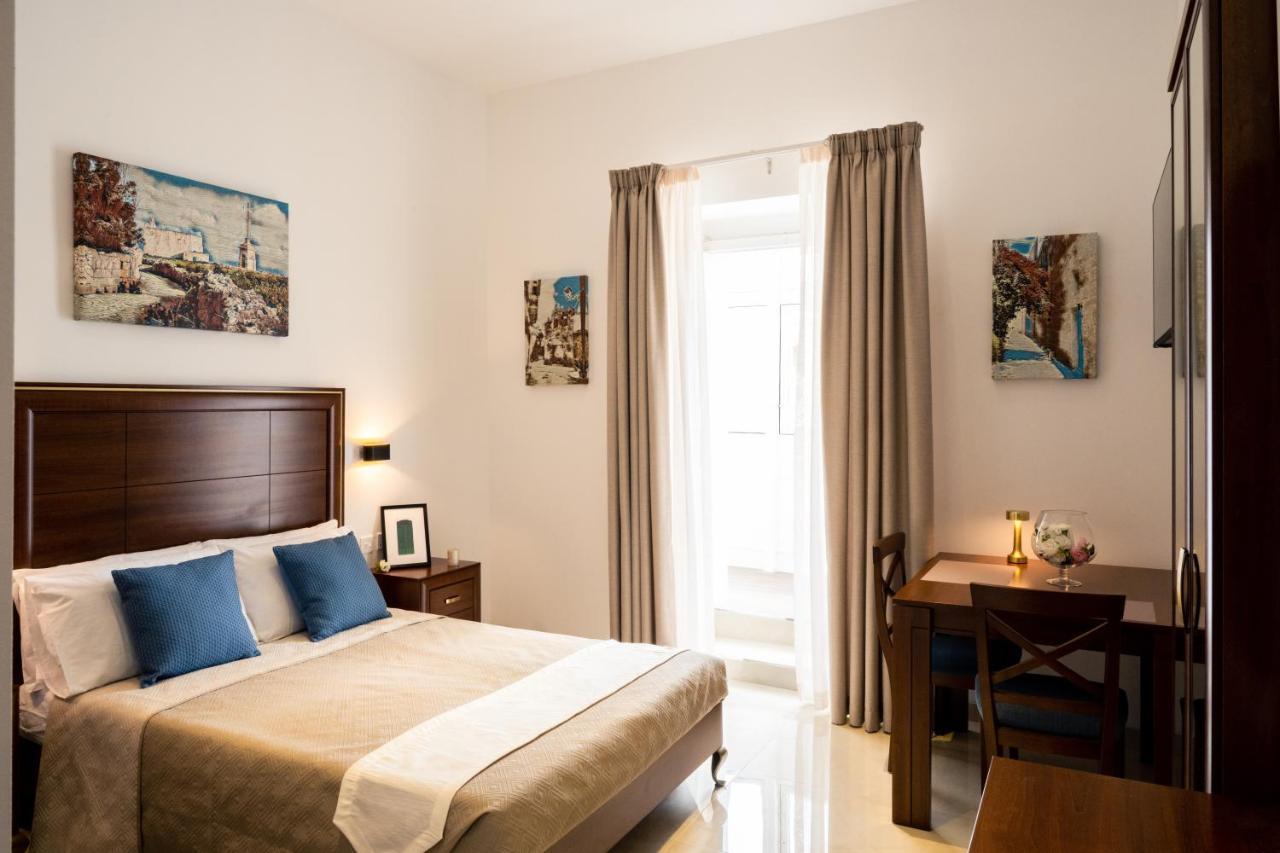 The Siggiewi Suites Екстер'єр фото