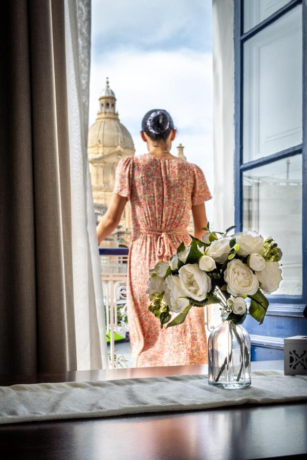 The Siggiewi Suites Екстер'єр фото